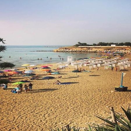 B&B Costa Sicula Avola Εξωτερικό φωτογραφία