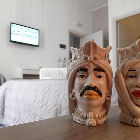 B&B Costa Sicula Avola Εξωτερικό φωτογραφία