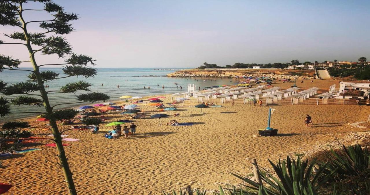 B&B Costa Sicula Avola Εξωτερικό φωτογραφία