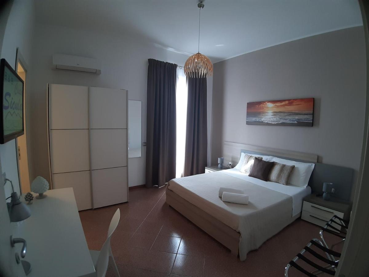 B&B Costa Sicula Avola Εξωτερικό φωτογραφία