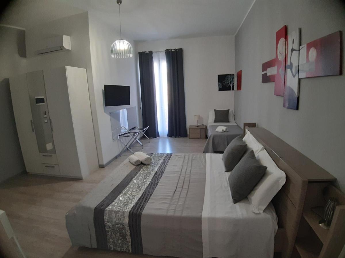 B&B Costa Sicula Avola Εξωτερικό φωτογραφία