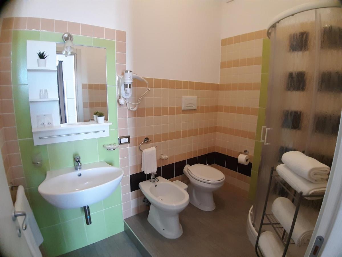 B&B Costa Sicula Avola Εξωτερικό φωτογραφία