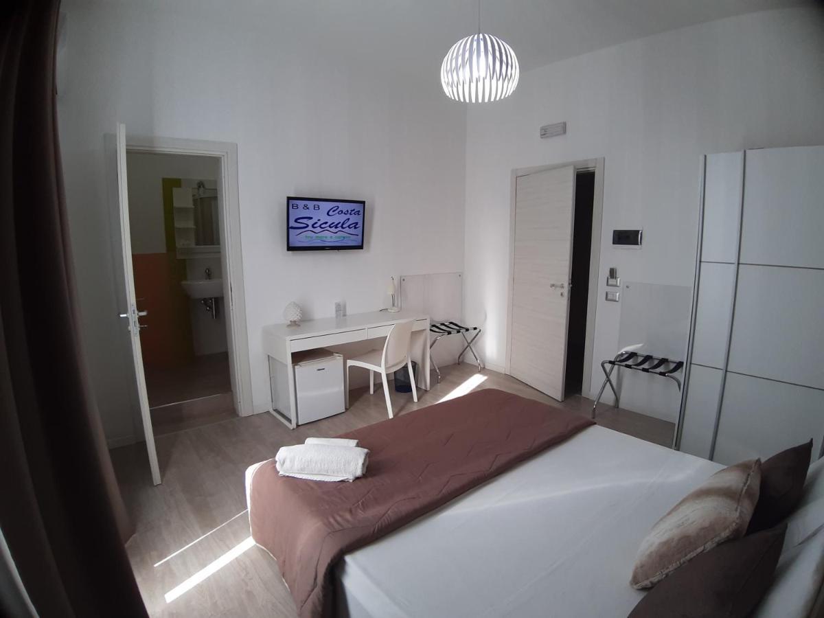 B&B Costa Sicula Avola Εξωτερικό φωτογραφία