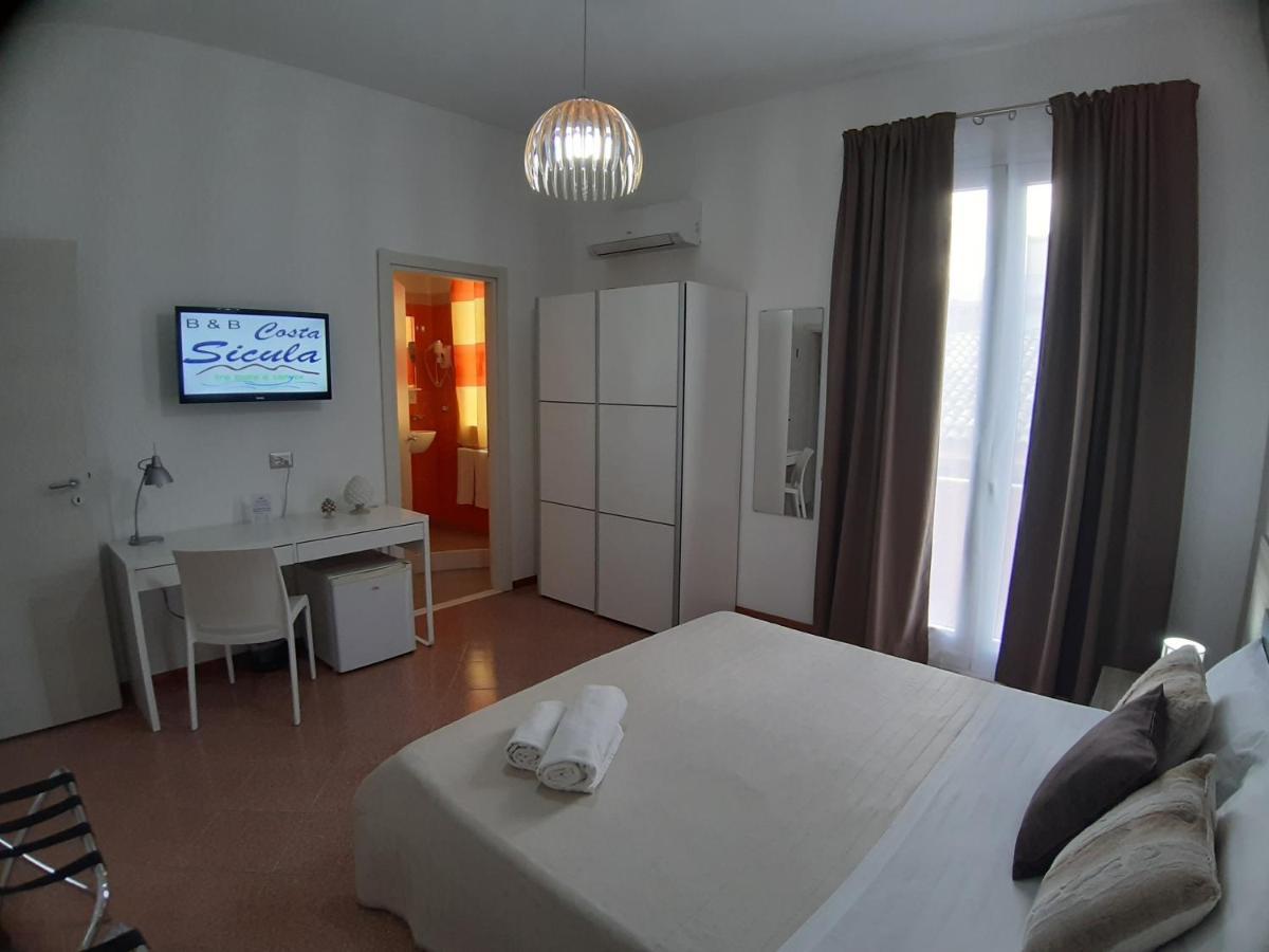 B&B Costa Sicula Avola Εξωτερικό φωτογραφία
