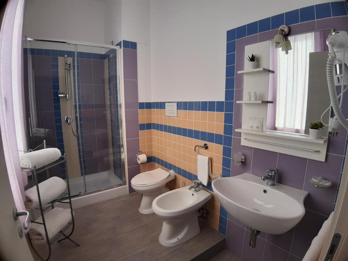 B&B Costa Sicula Avola Εξωτερικό φωτογραφία