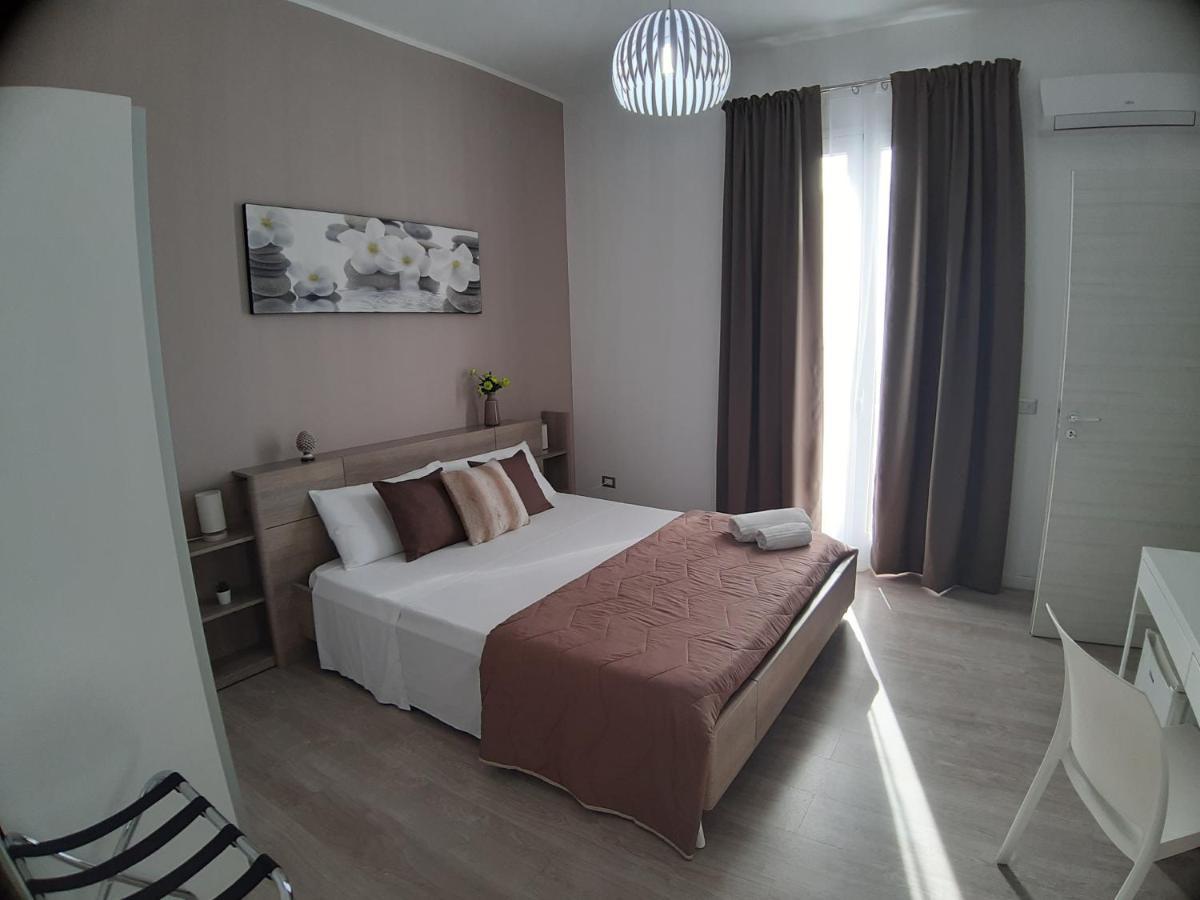 B&B Costa Sicula Avola Εξωτερικό φωτογραφία