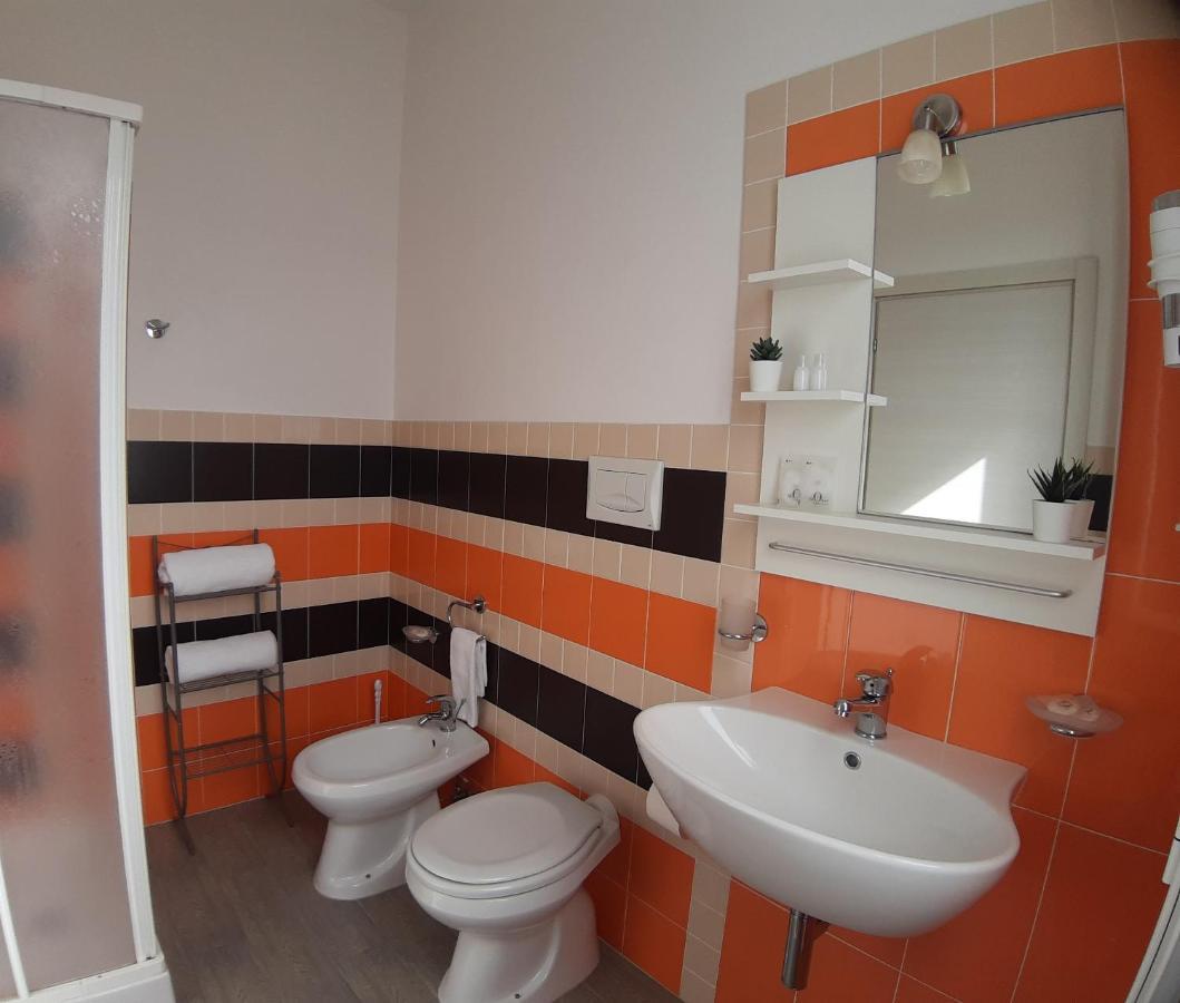 B&B Costa Sicula Avola Εξωτερικό φωτογραφία