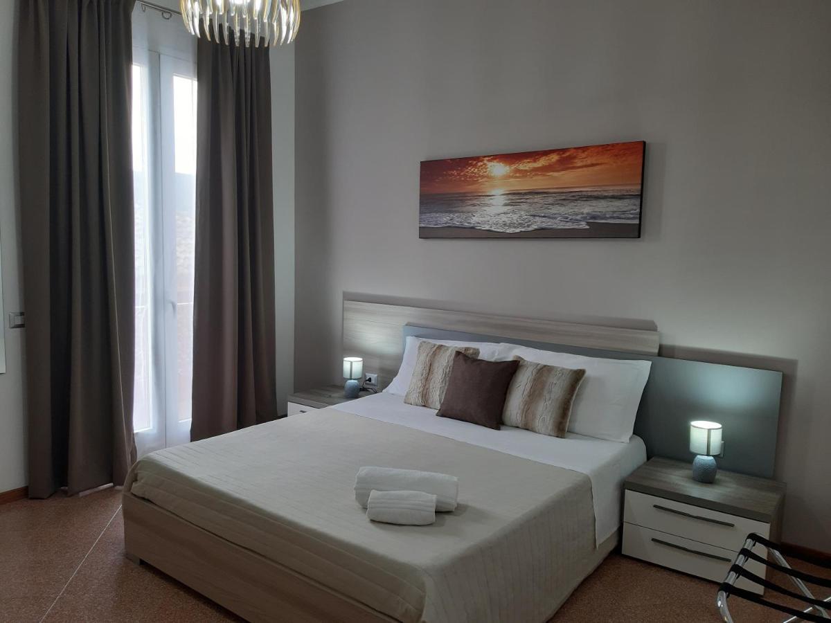 B&B Costa Sicula Avola Εξωτερικό φωτογραφία
