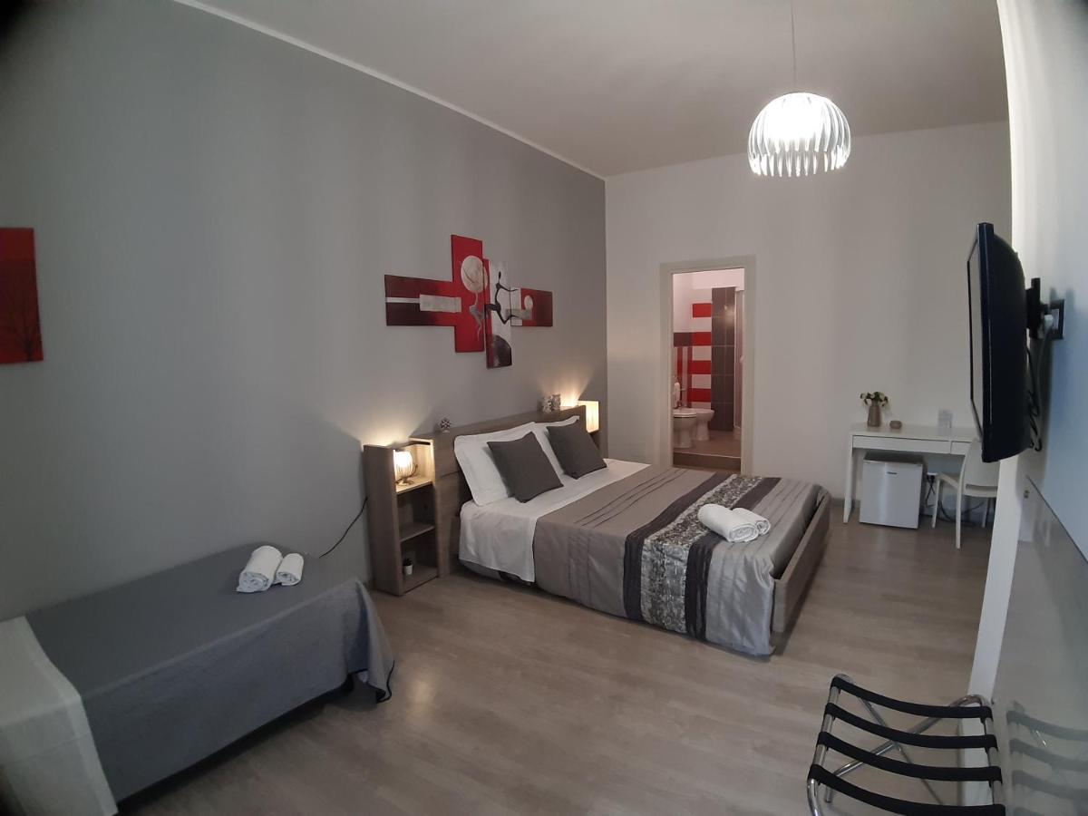 B&B Costa Sicula Avola Εξωτερικό φωτογραφία