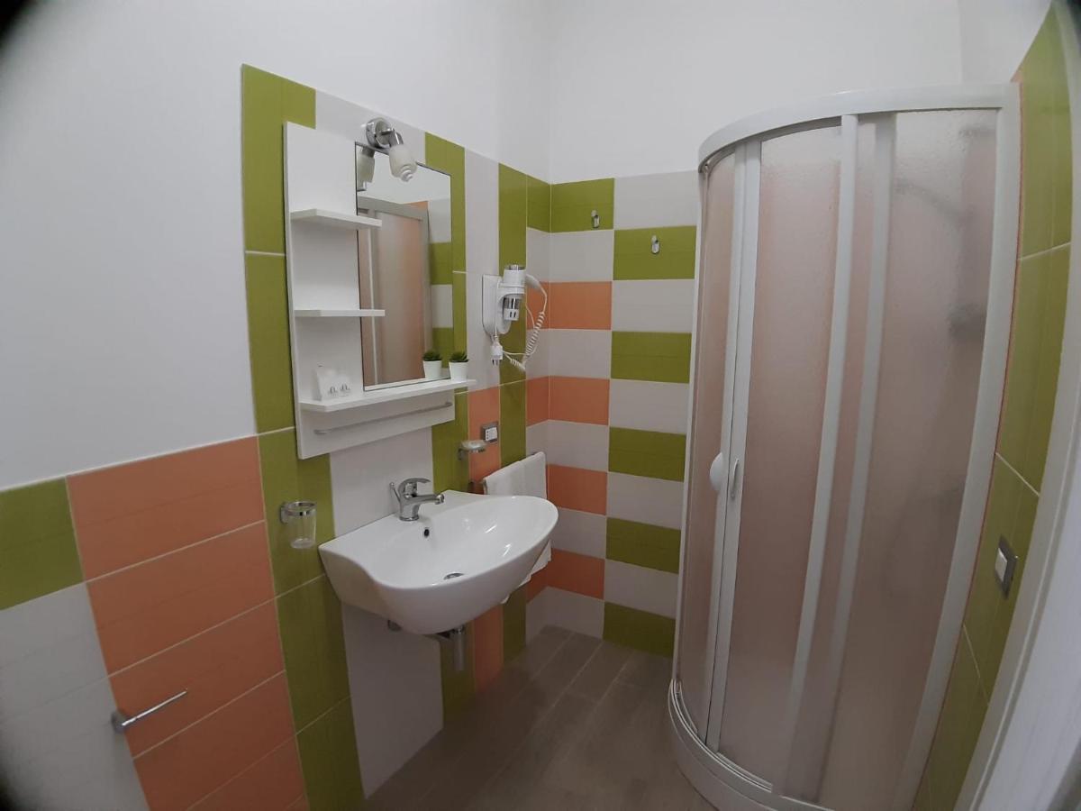 B&B Costa Sicula Avola Εξωτερικό φωτογραφία