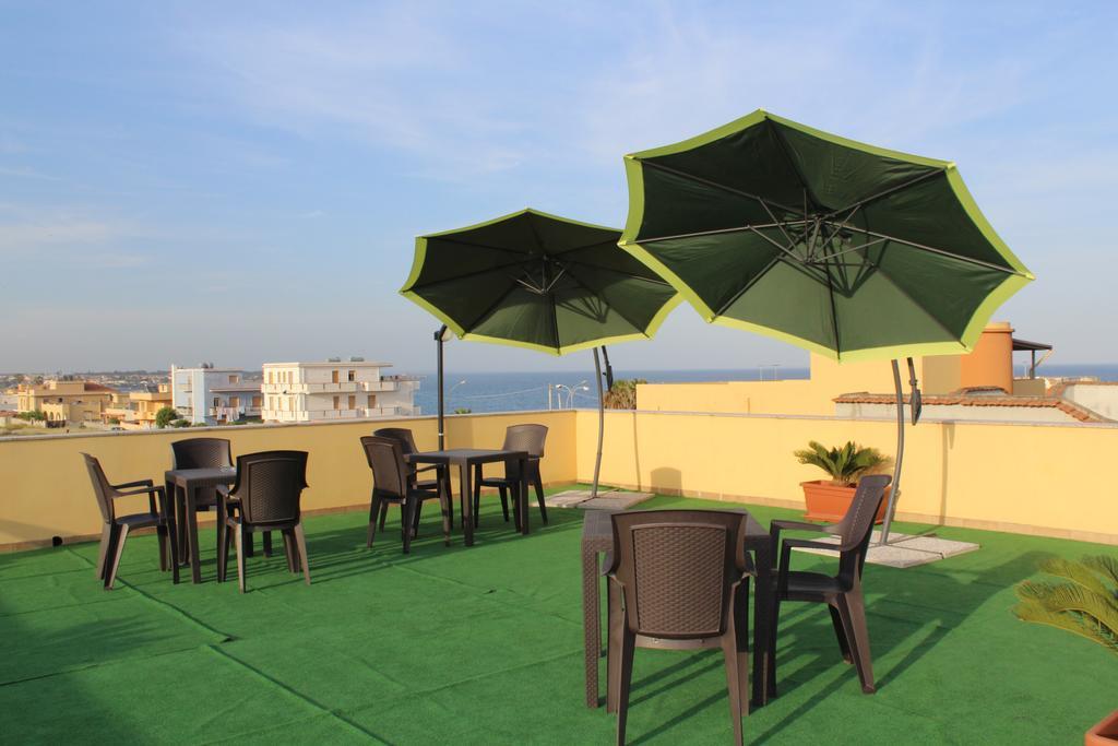 B&B Costa Sicula Avola Εξωτερικό φωτογραφία