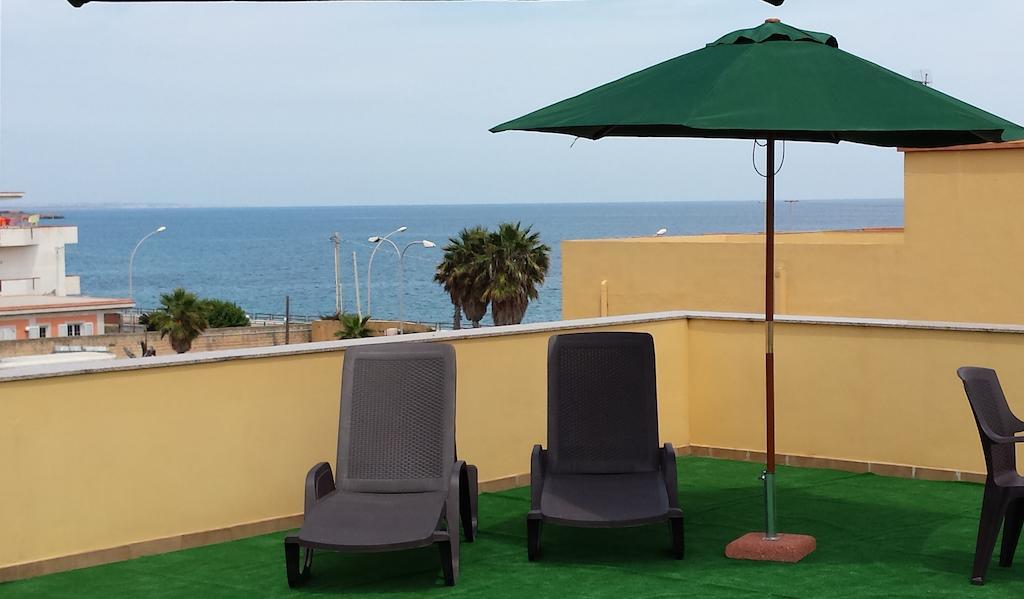 B&B Costa Sicula Avola Εξωτερικό φωτογραφία