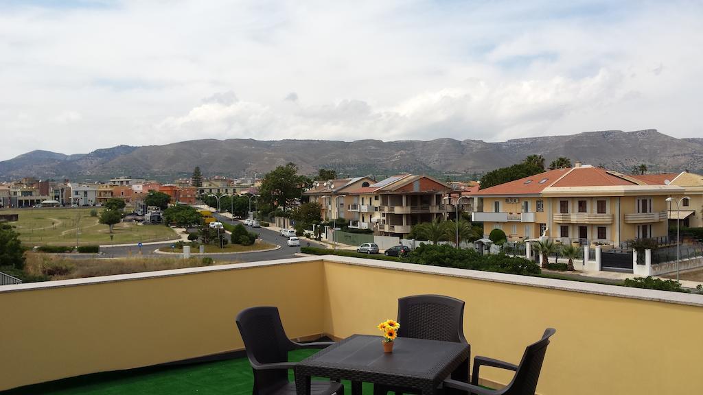 B&B Costa Sicula Avola Εξωτερικό φωτογραφία