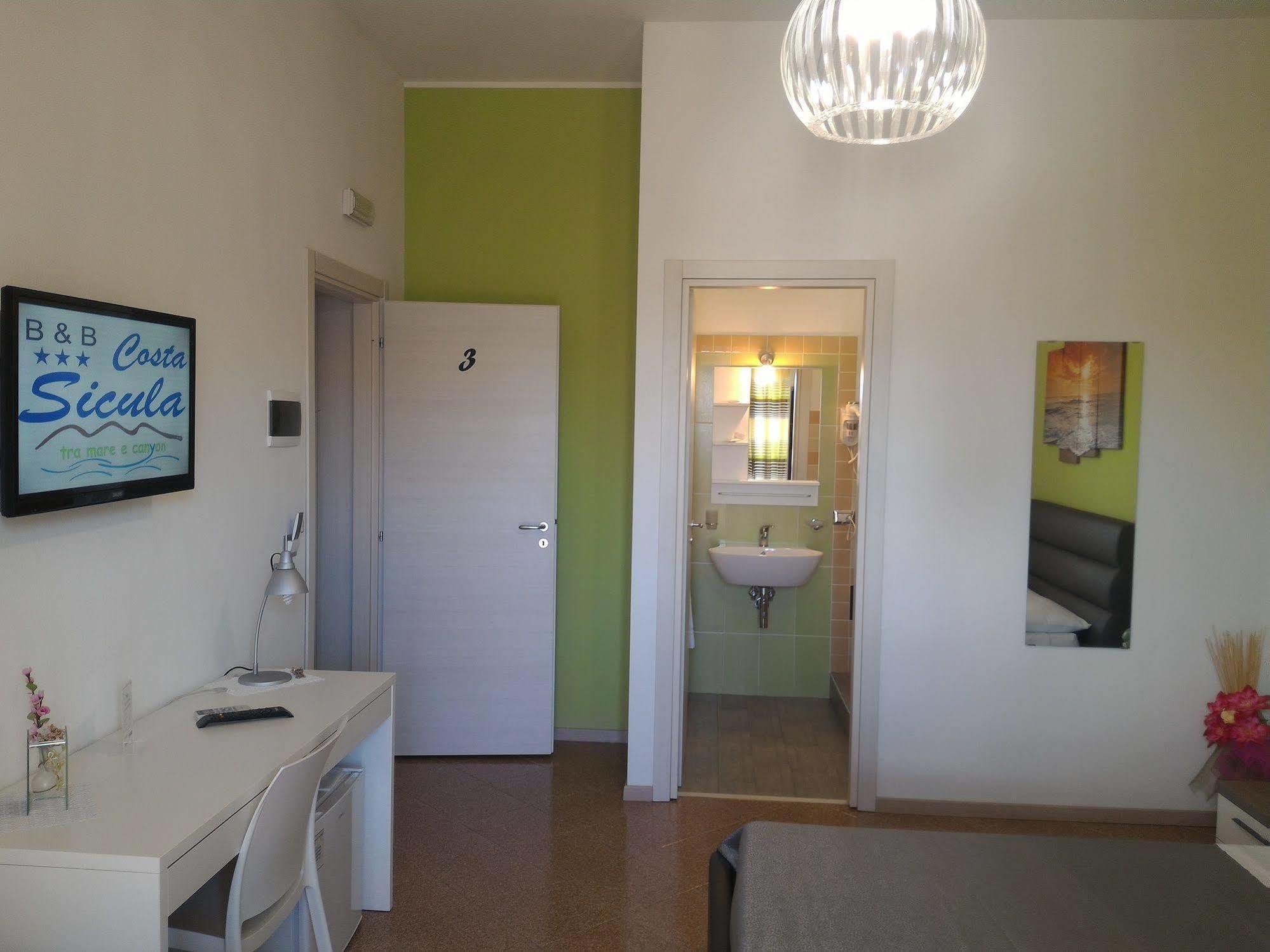 B&B Costa Sicula Avola Εξωτερικό φωτογραφία
