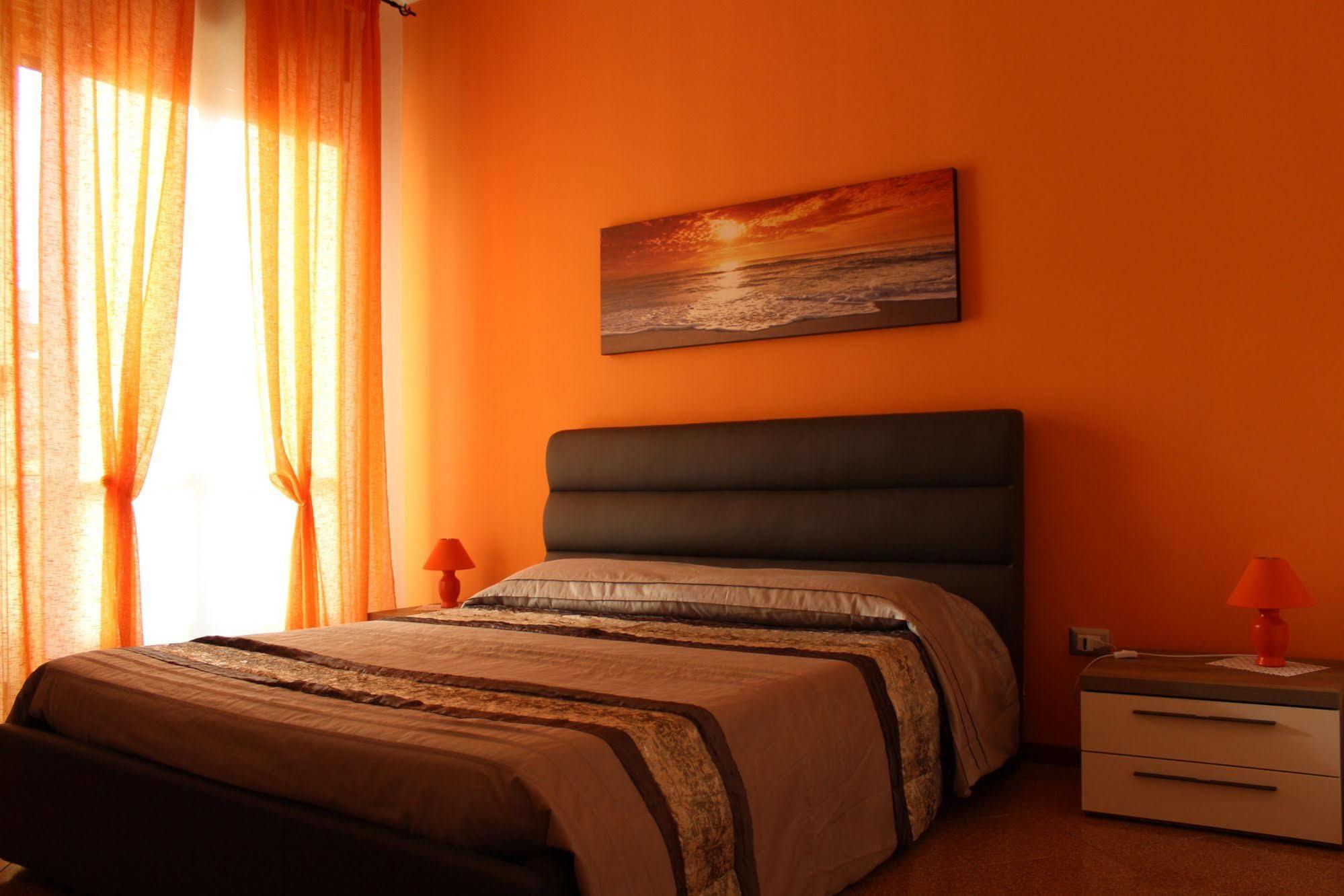 B&B Costa Sicula Avola Εξωτερικό φωτογραφία