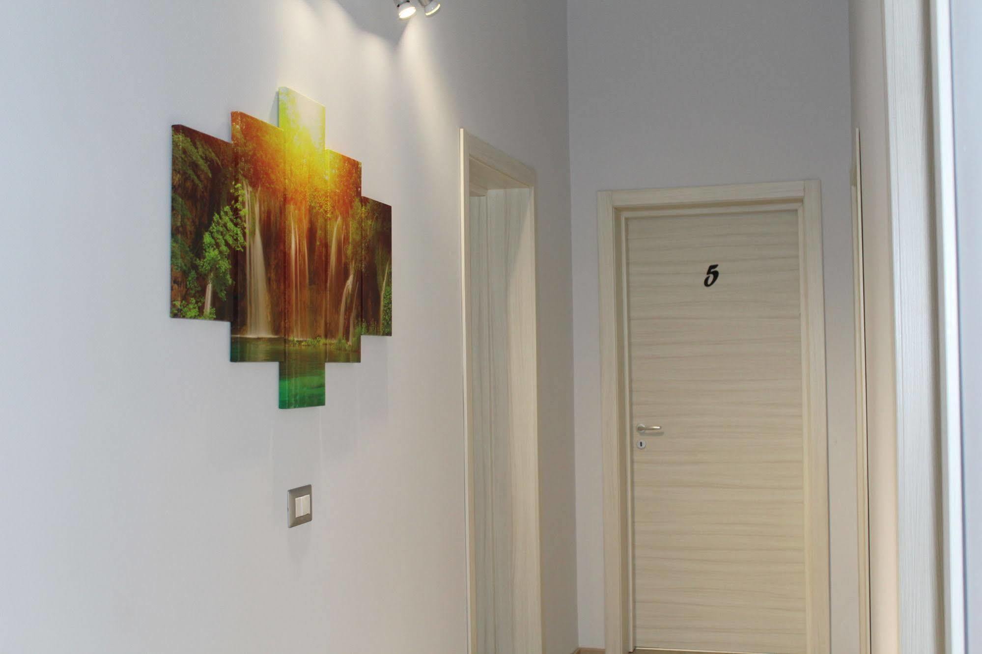 B&B Costa Sicula Avola Εξωτερικό φωτογραφία